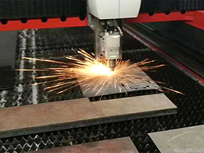 激光切割加工设备可进行钢制托盘定制
